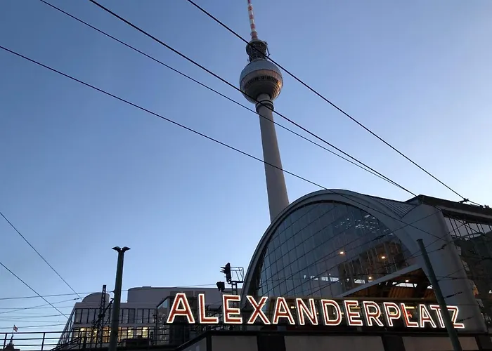 Pension Absolut Berlin