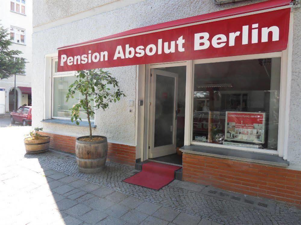 Absolut Гостевой дом 2*