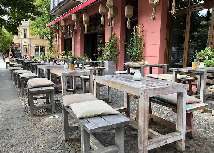 Pension Absolut Berlin